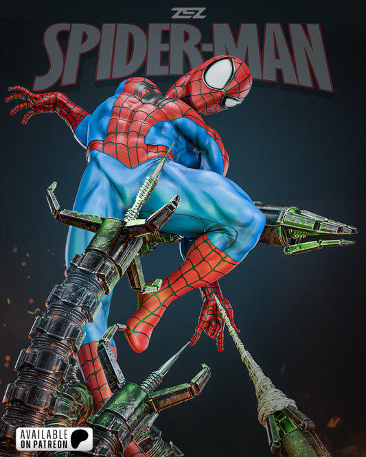 Spidey