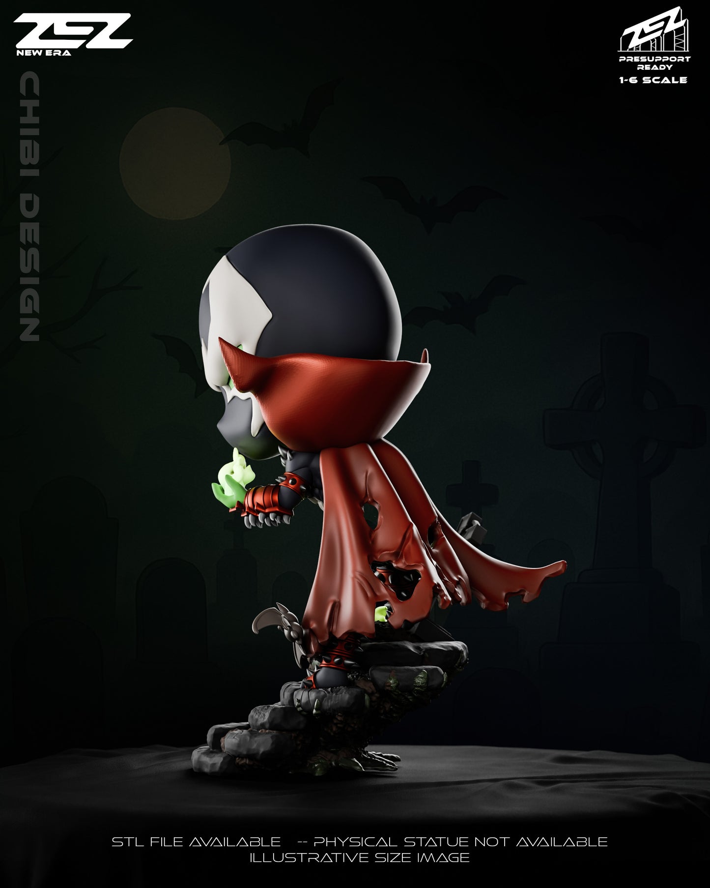 Spawn