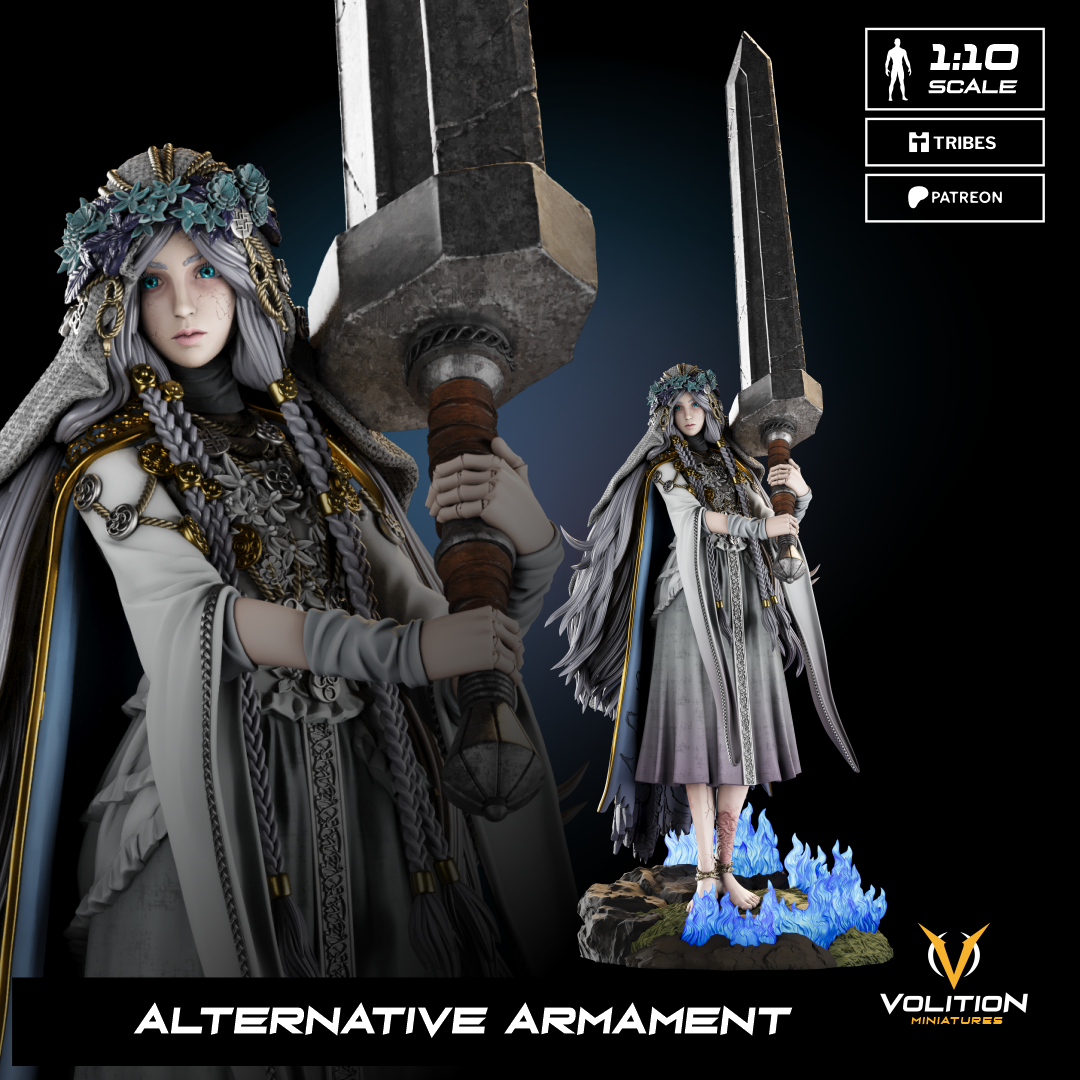 Revenant