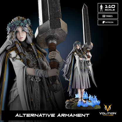 Revenant