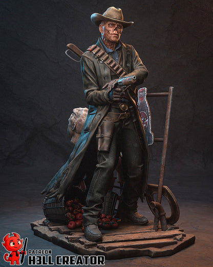Ghoul