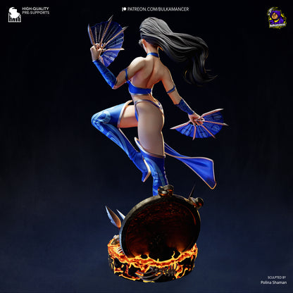 Kitana