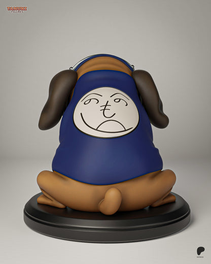 Pakkun
