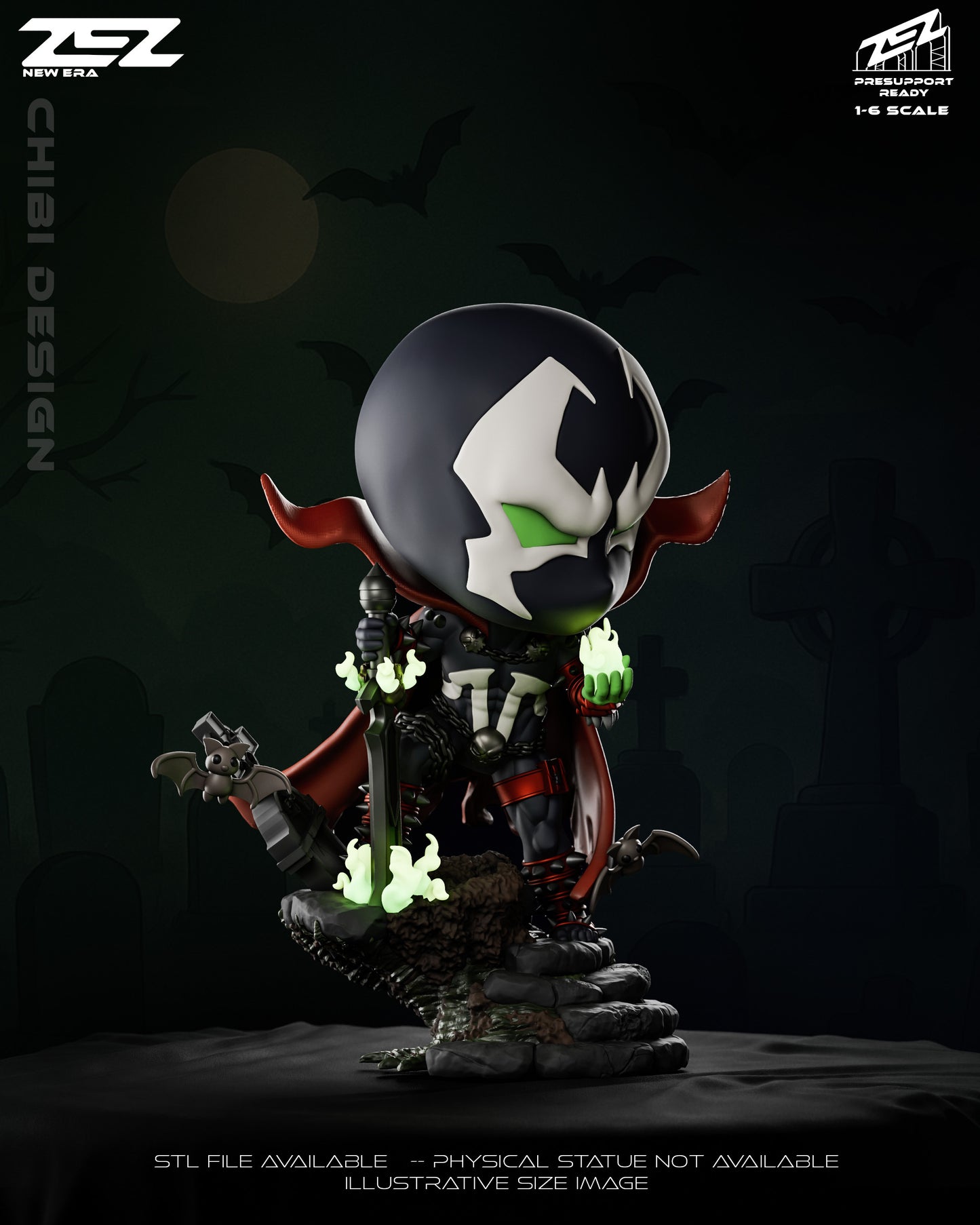 Spawn