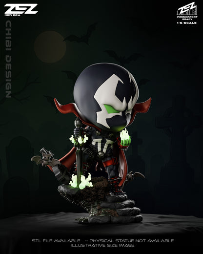 Spawn