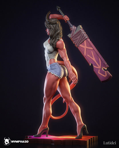Malevola