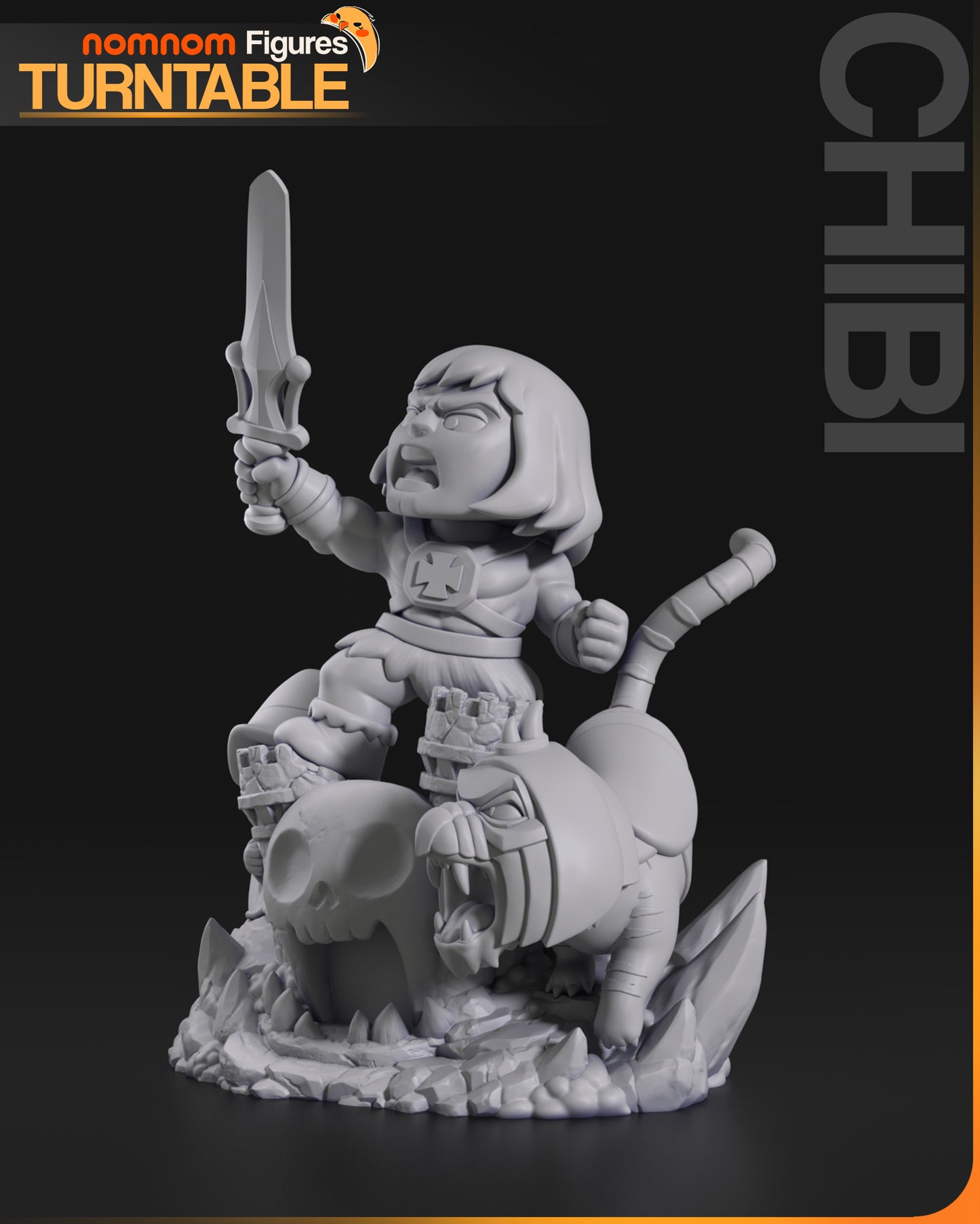 He-Man