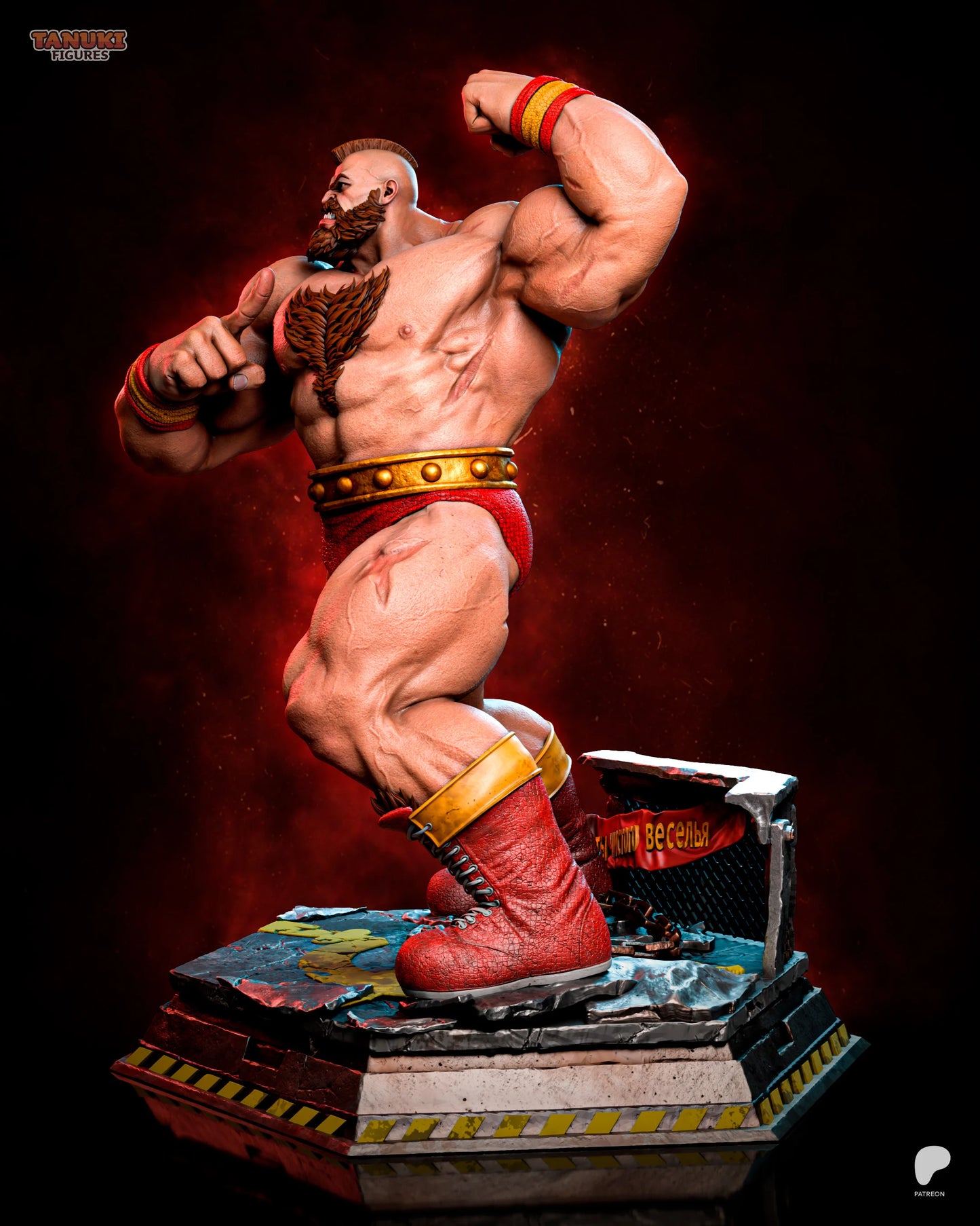 Zangief