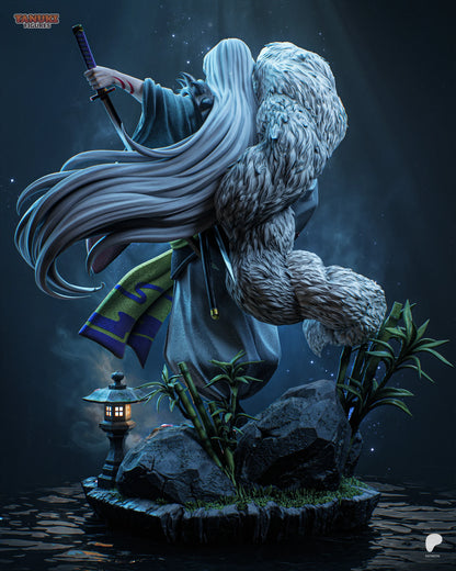 Sesshomaru