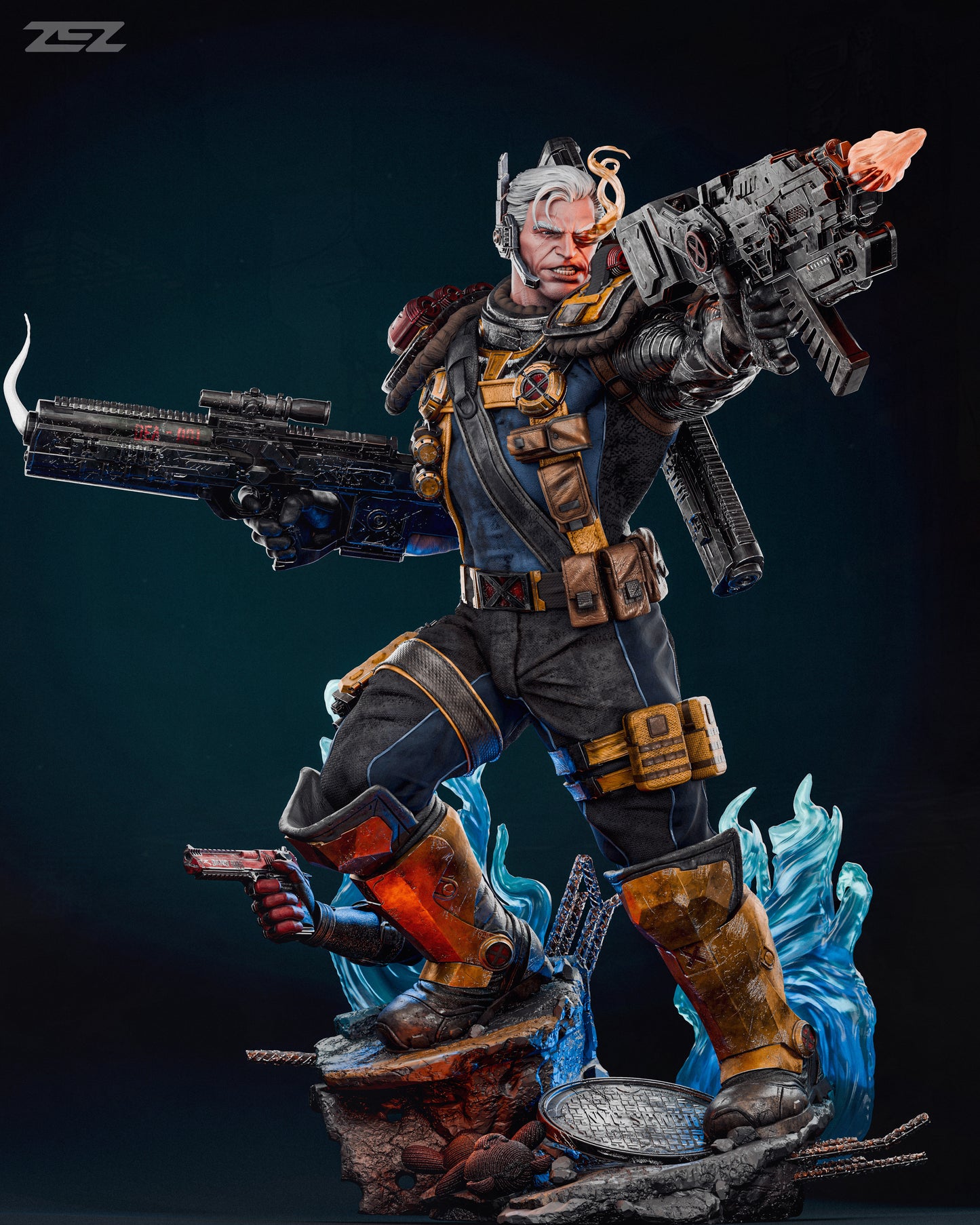 Cable
