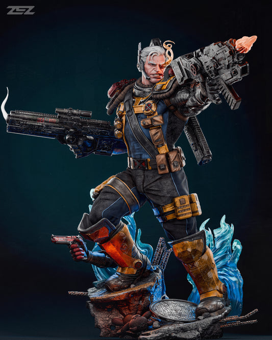 Cable