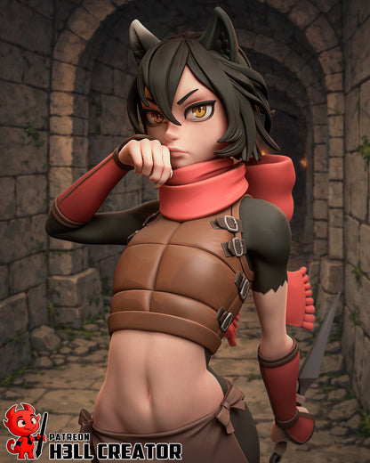 Izutsumi