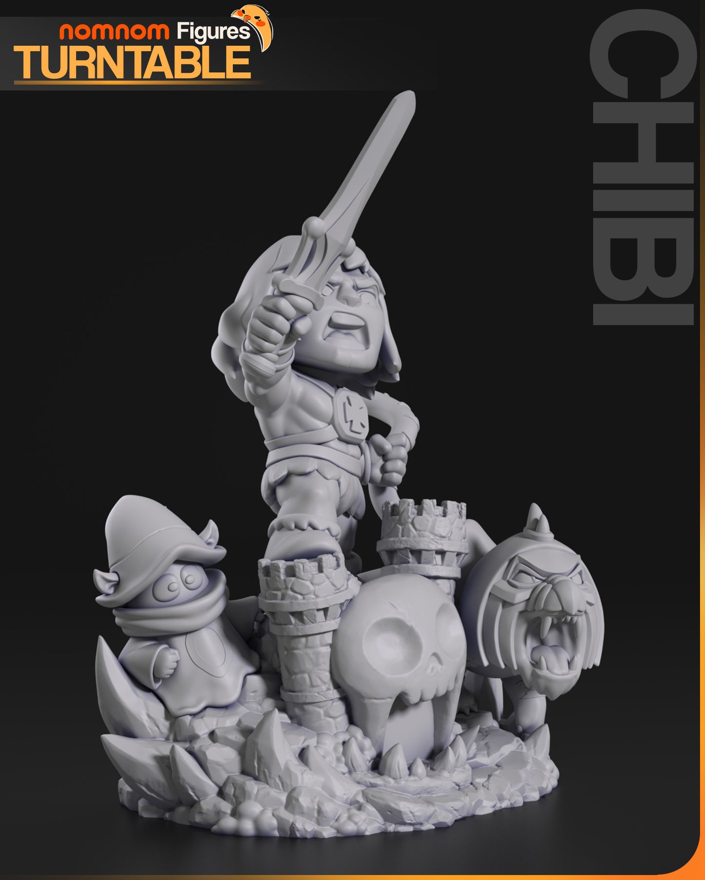 He-Man