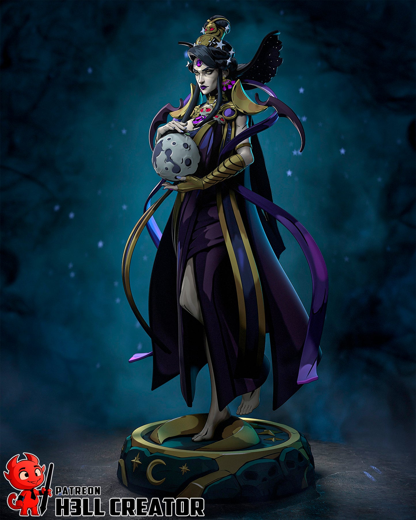 Nyx