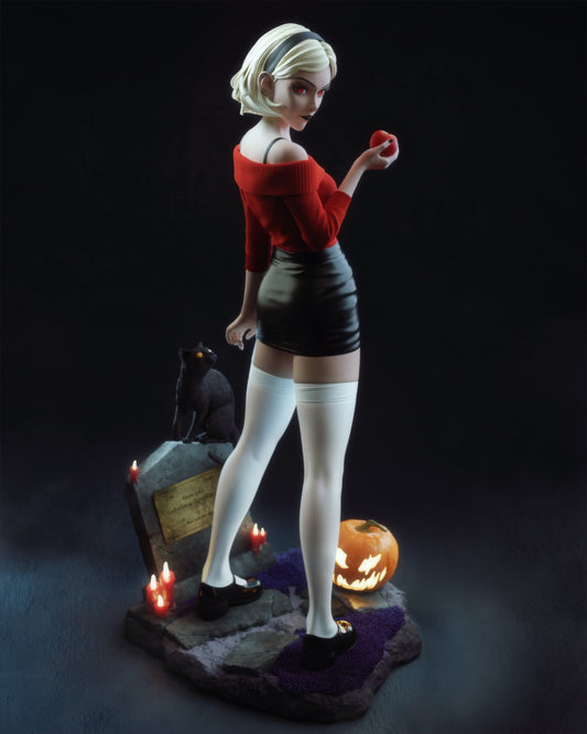 Sabrina