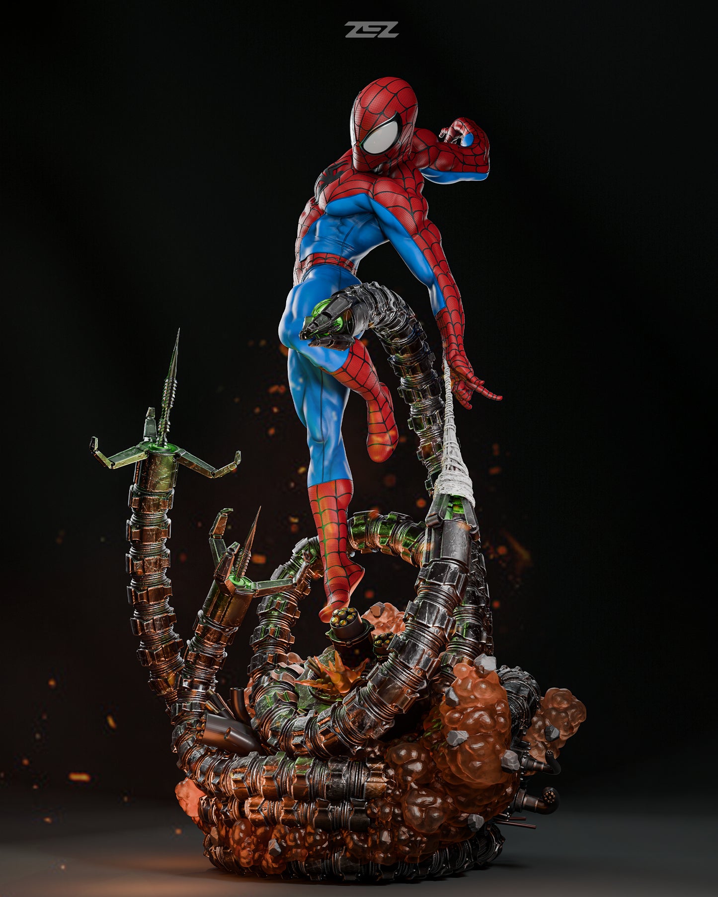 Spidey