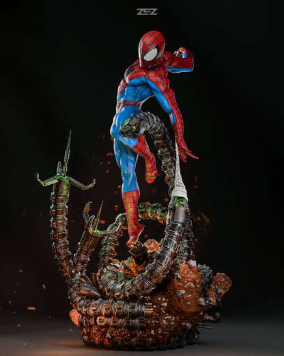 Spidey