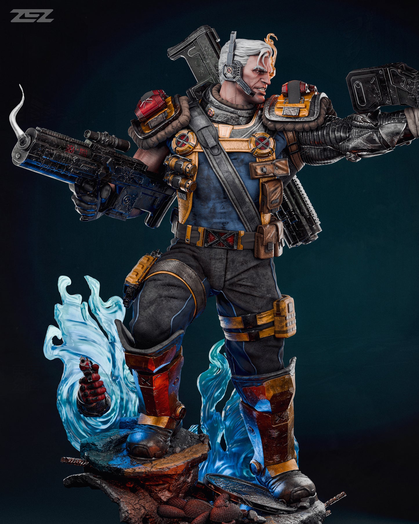 Cable