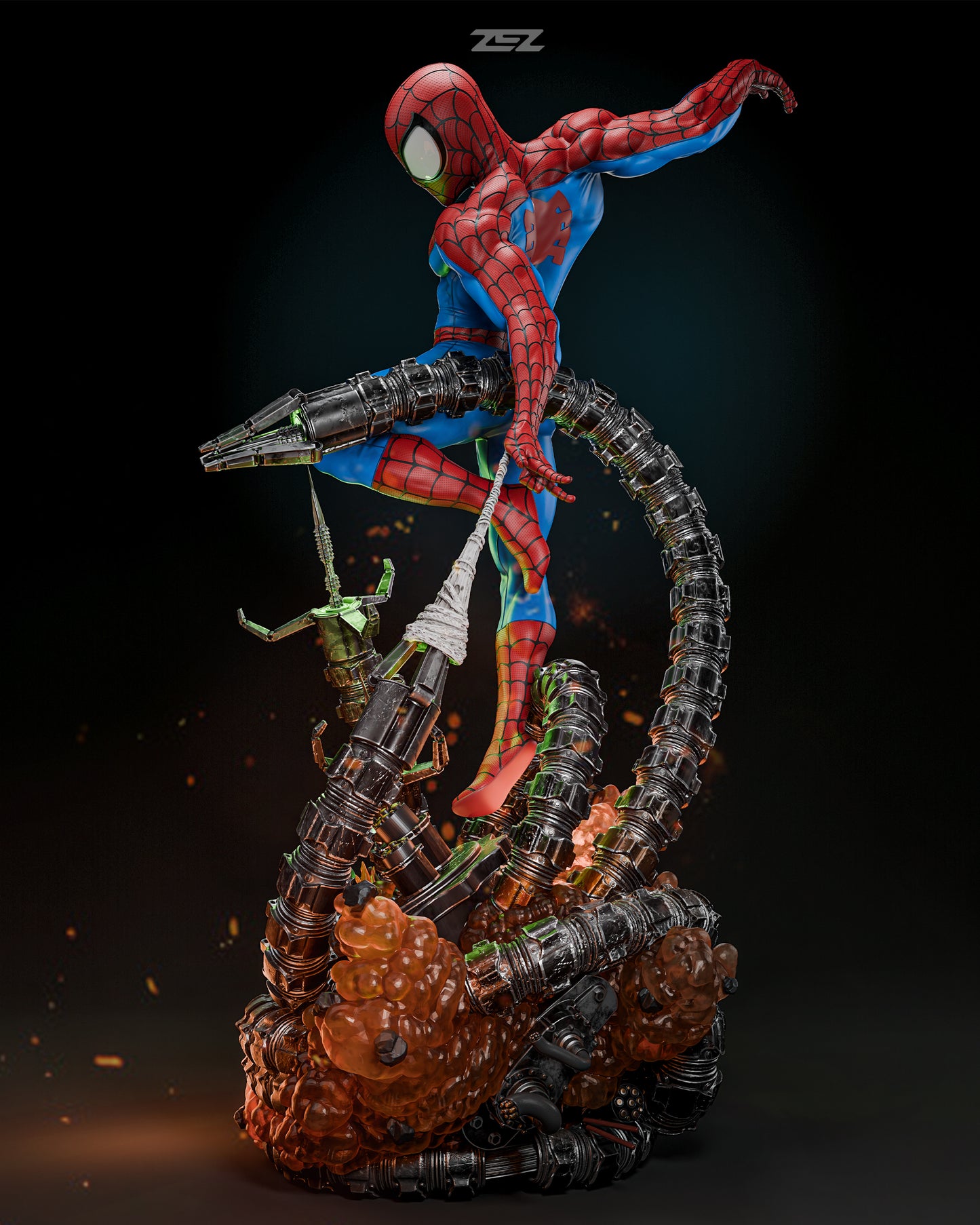 Spidey