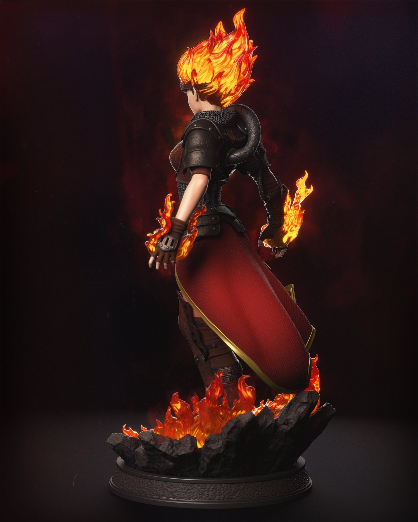 Chandra