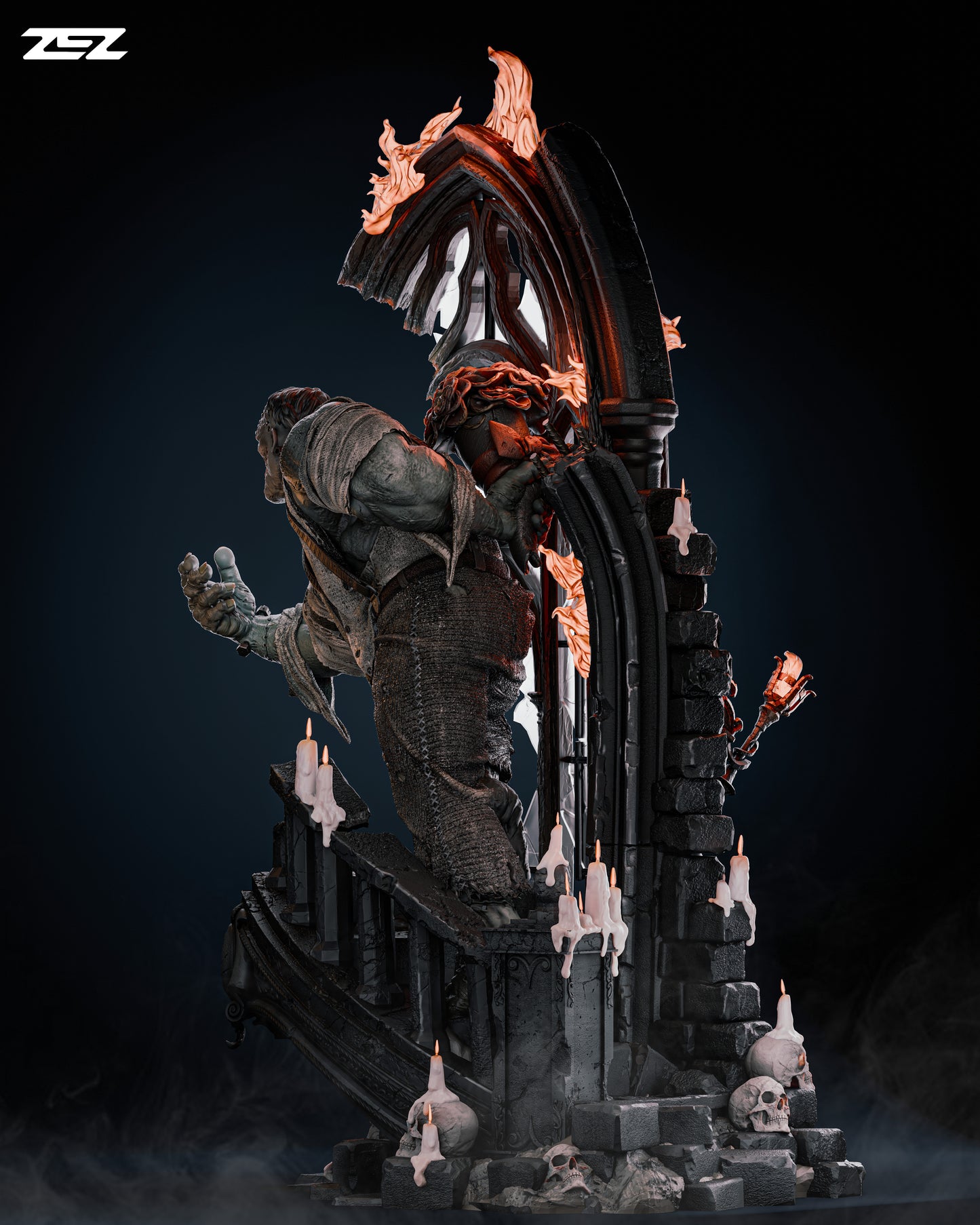 The Creature