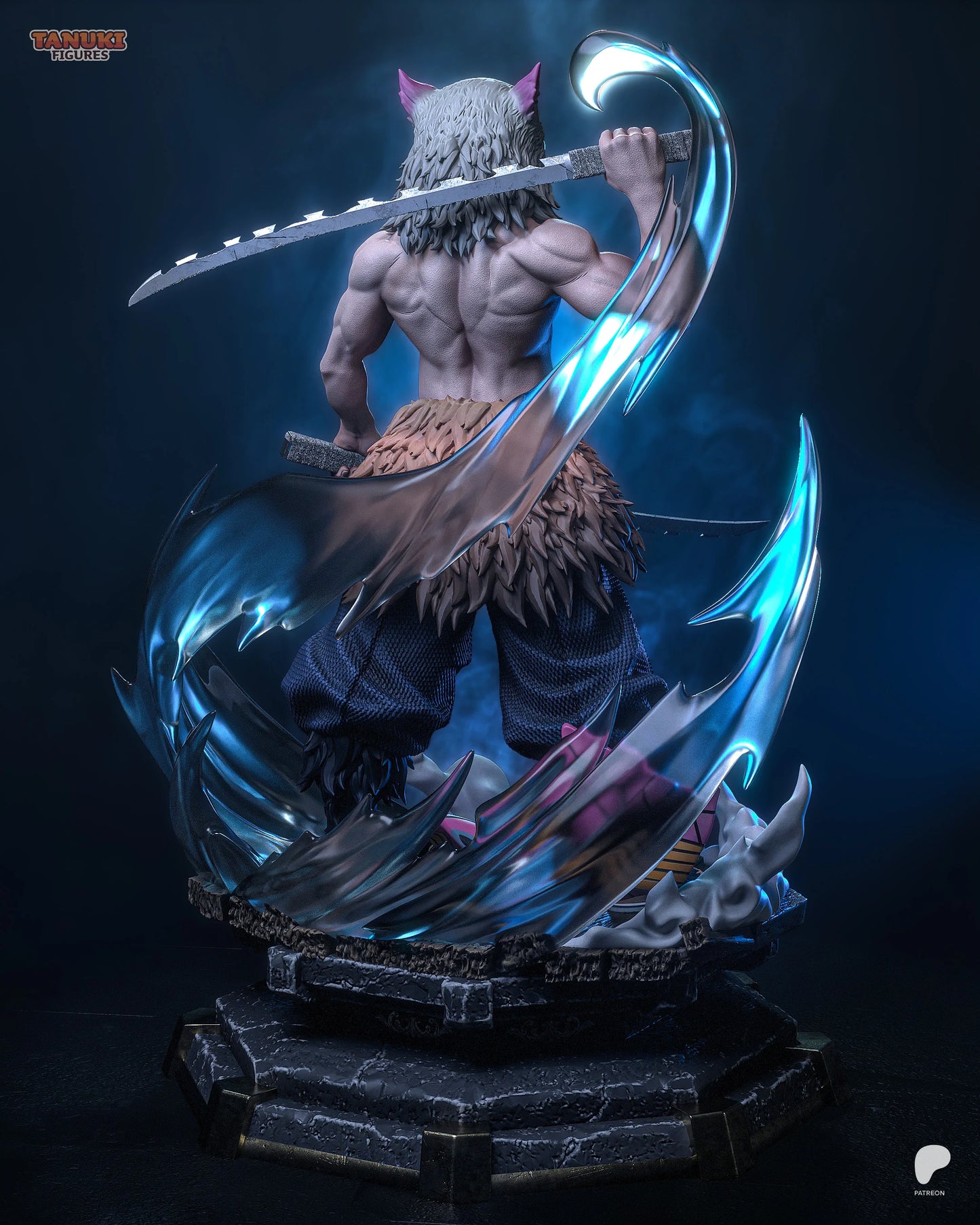 Inosuke