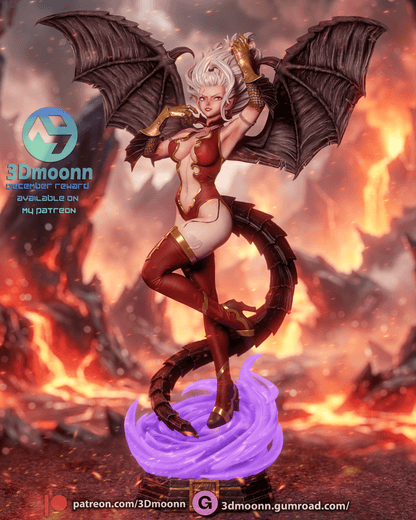 Mirajane