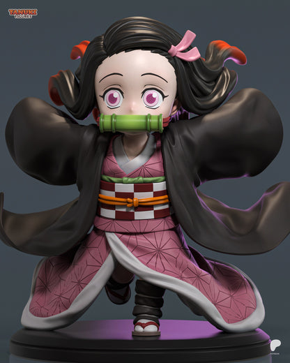 Nezuko