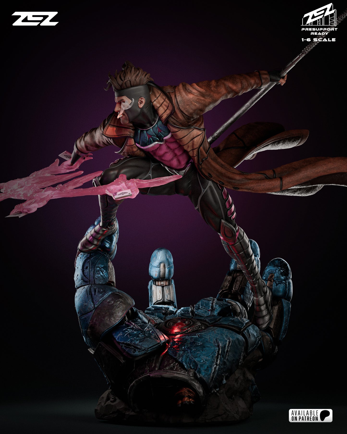 Gambit