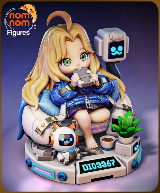 Diana