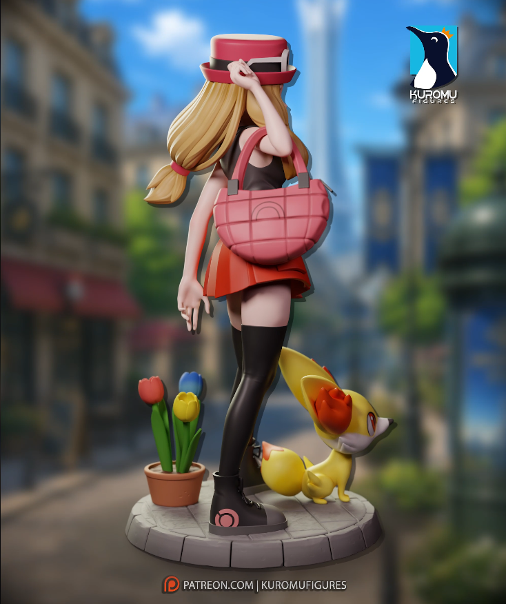 Serena