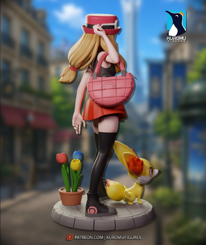 Serena
