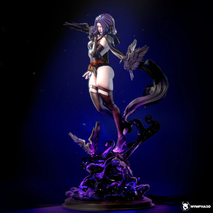 Raven