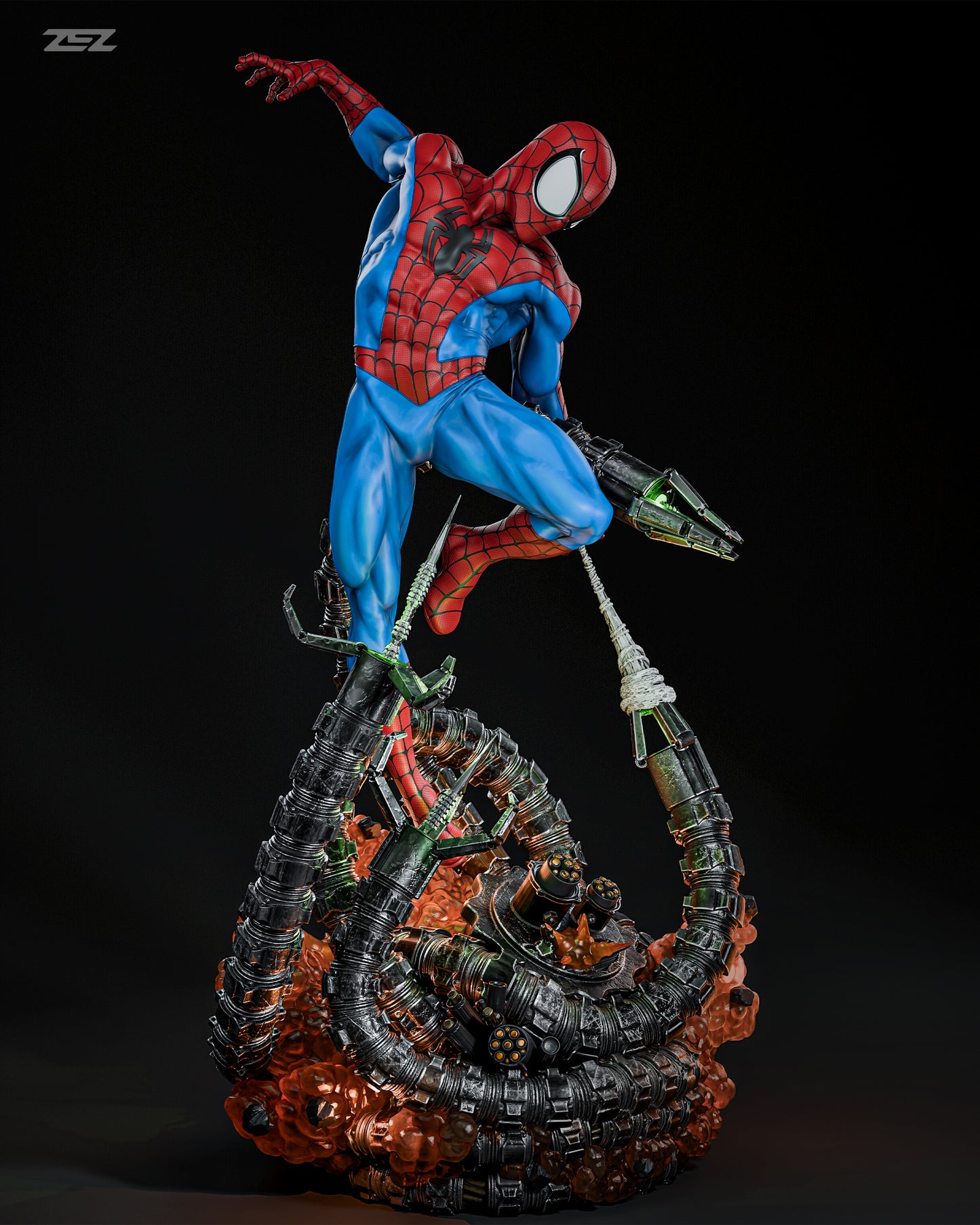 Spidey