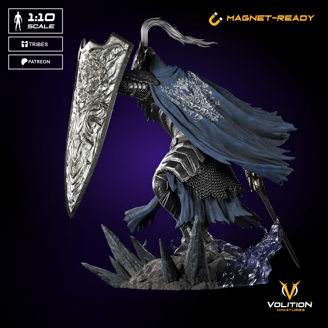 Artorias