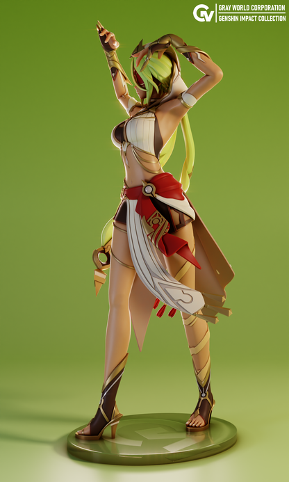 Dancer