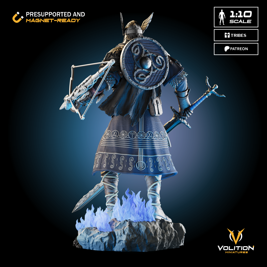 Wylder