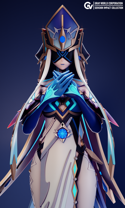 Maiden