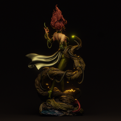 Gaia Goddess