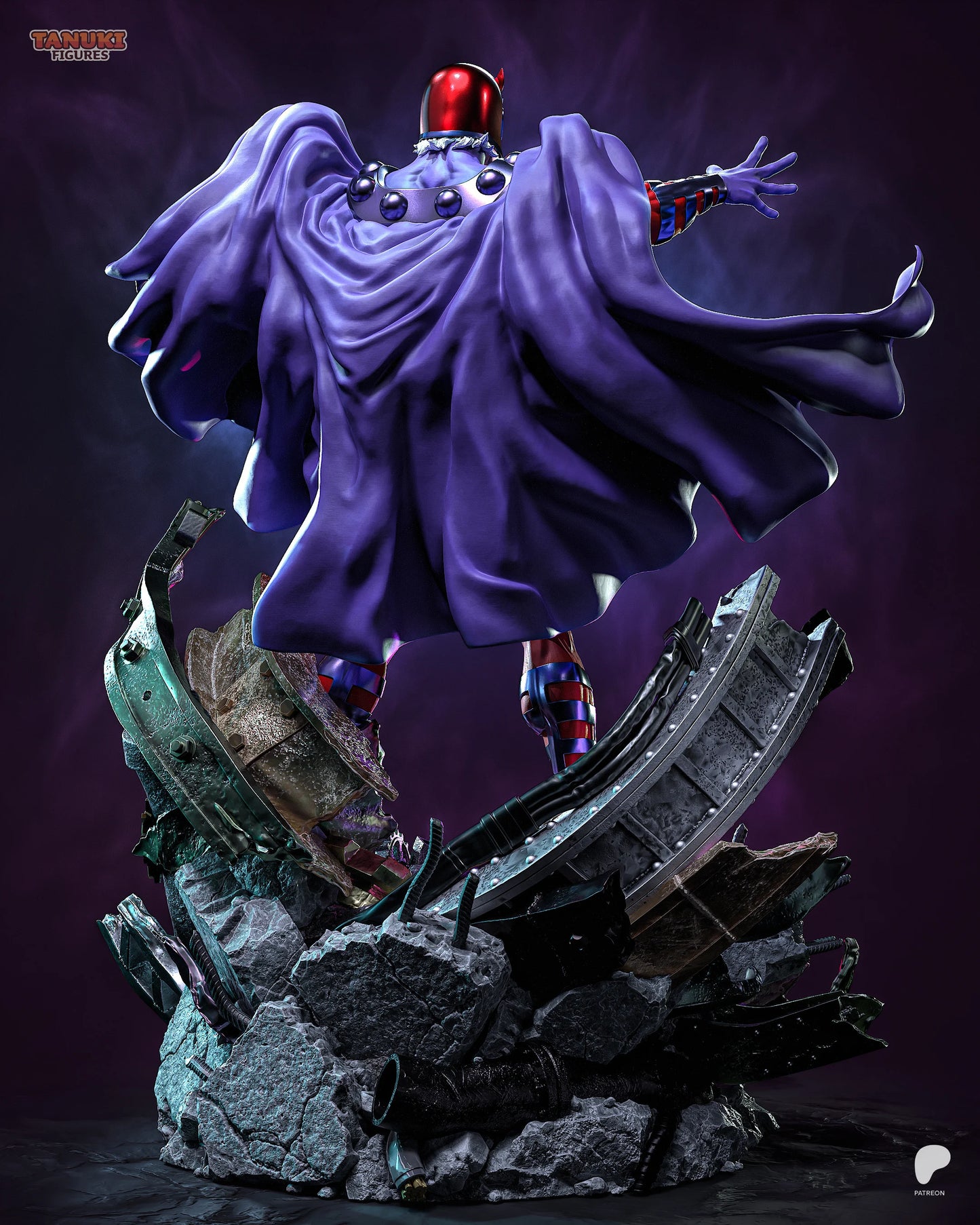Magnus