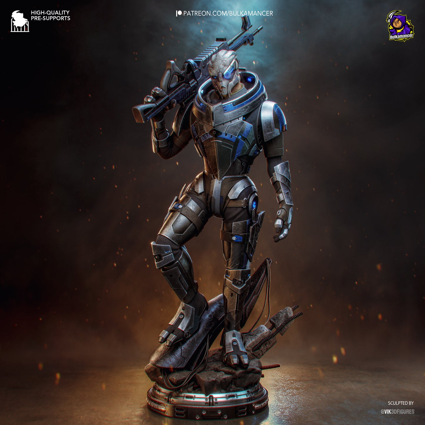 Garrus