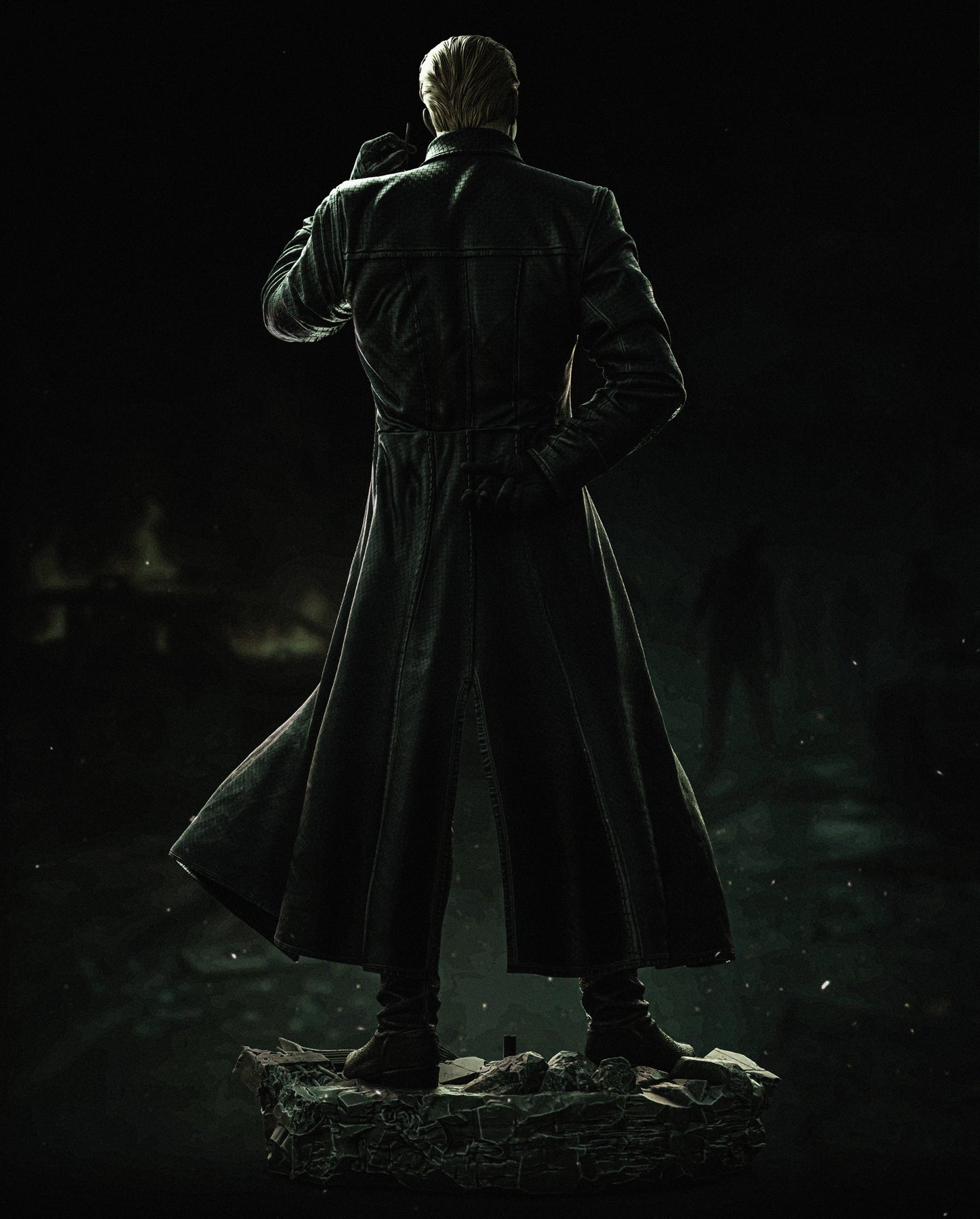 Wesker