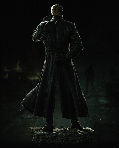 Wesker