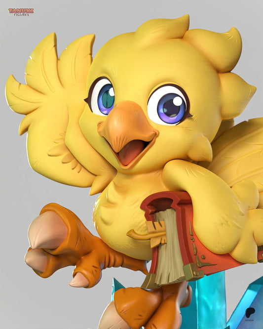 Chocobo
