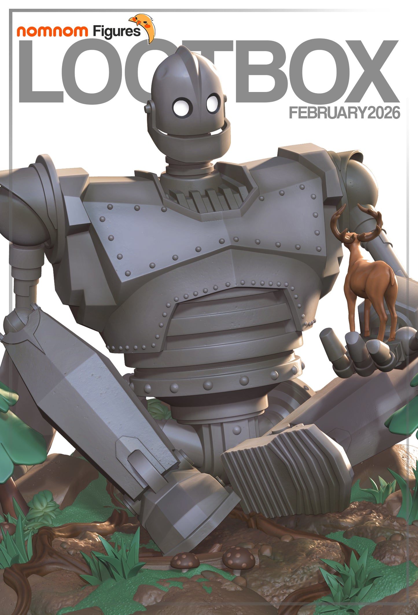 Iron Giant