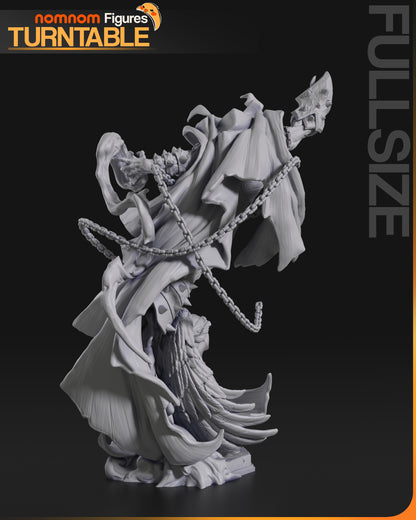 Spawn