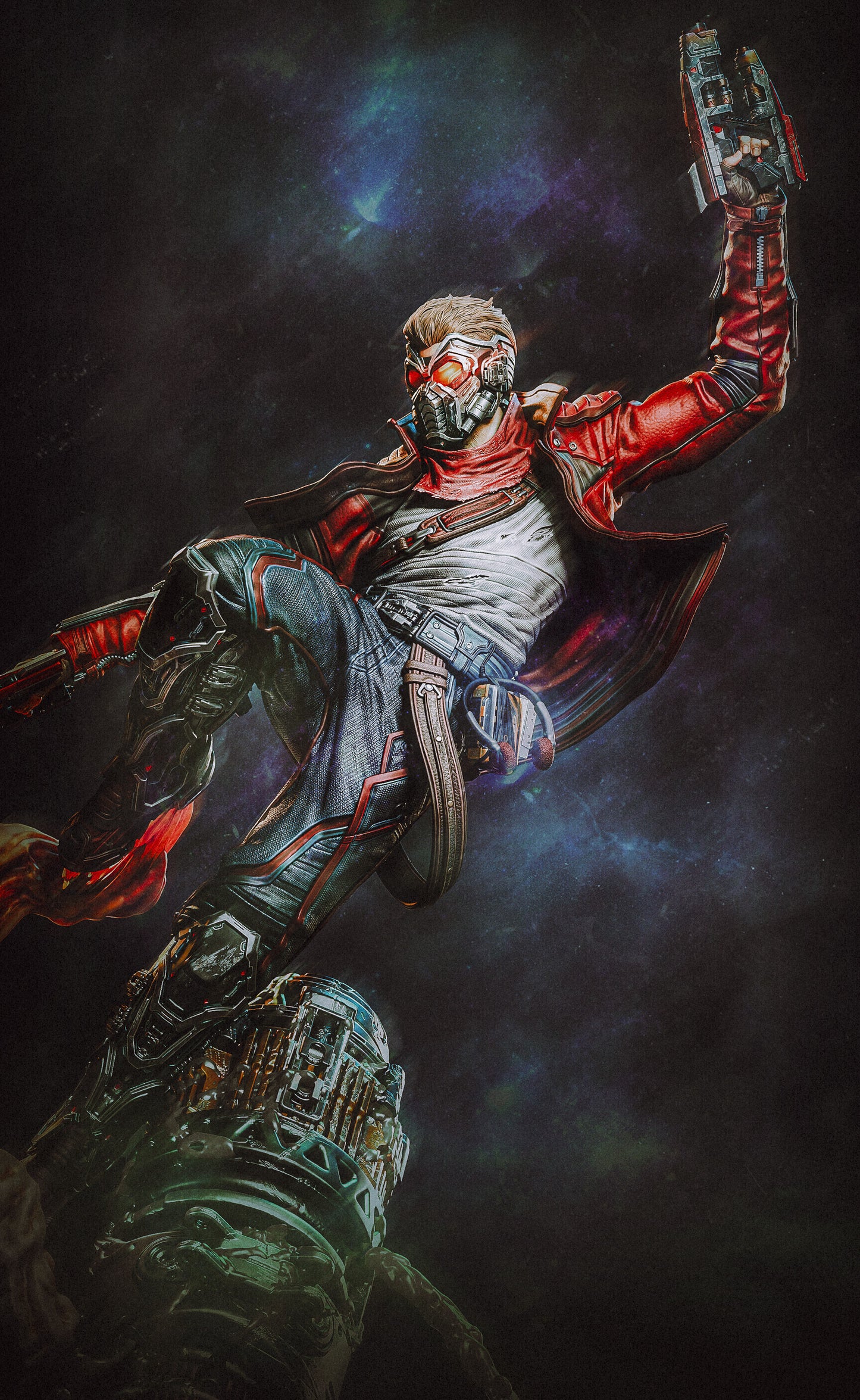 Star Lord