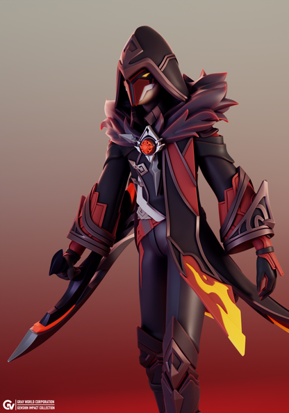 Agent