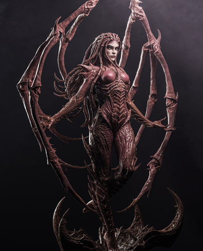 Kerrigan
