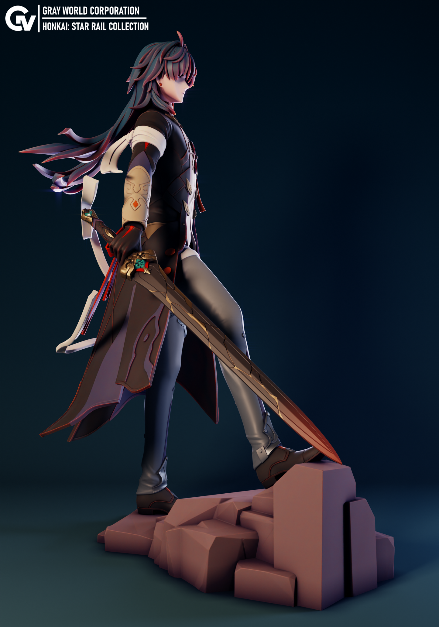 Blade